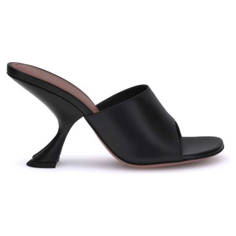 Amina Muaddi Taylor Sandals, theFeinheit