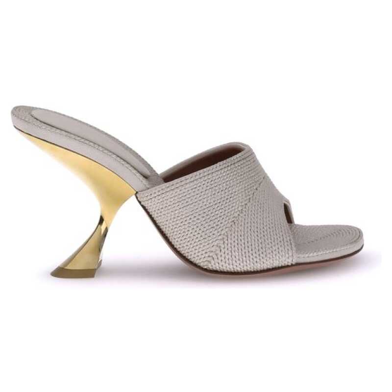 Amina Muaddi Taylor Sandals, theFeinheit
