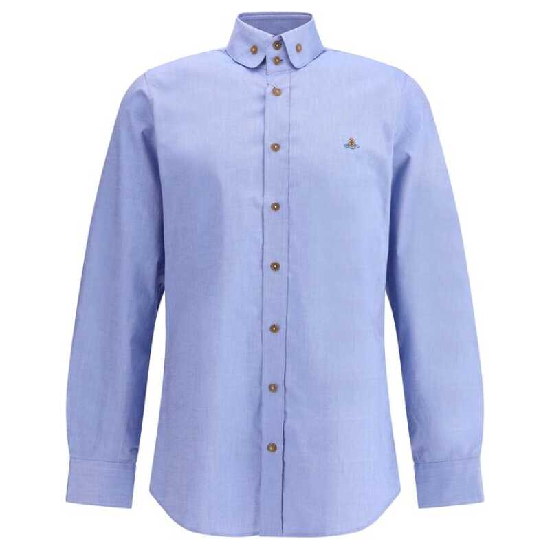 Vivienne Westwood Logo Orb Shirt, theFeinheit