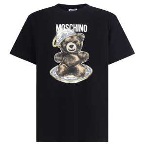 Moschino T-Shirt with bear