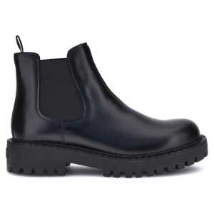 Prada Chelsea Boots