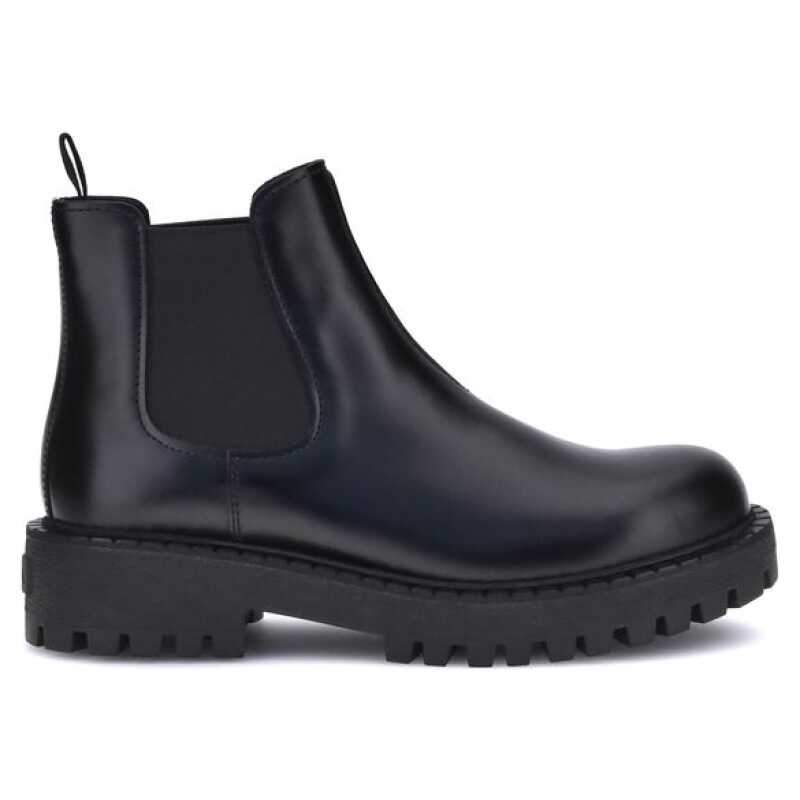 Prada Chelsea Boots, theFeinheit