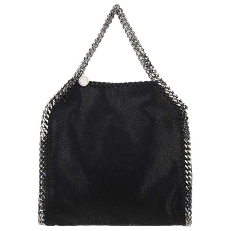 Stella McCartney Falabella mini Tote Handbag, theFeinheit