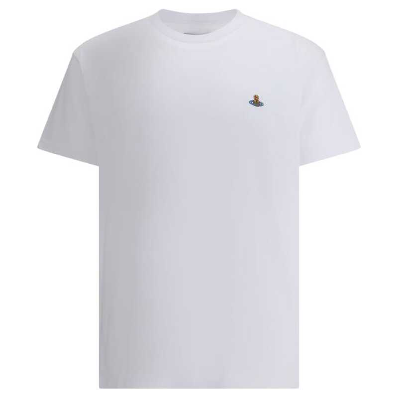 Vivienne Westwood Orb logo T-Shirt, theFeinheit