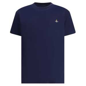Vivienne Westwood Orb logo T-Shirt
