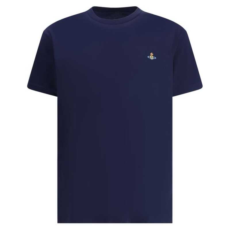 Vivienne Westwood Orb logo T-Shirt, theFeinheit