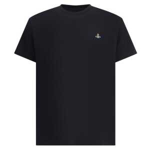 Vivienne Westwood Orb logo T-Shirt