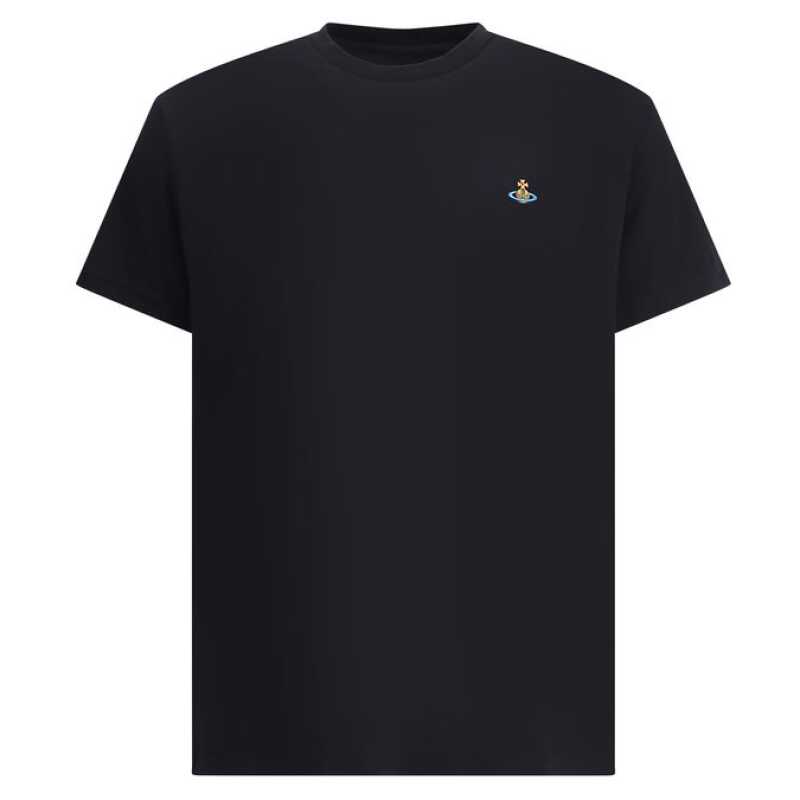 Vivienne Westwood Orb logo T-Shirt, theFeinheit