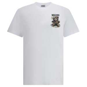 Moschino T-Shirt whit bear