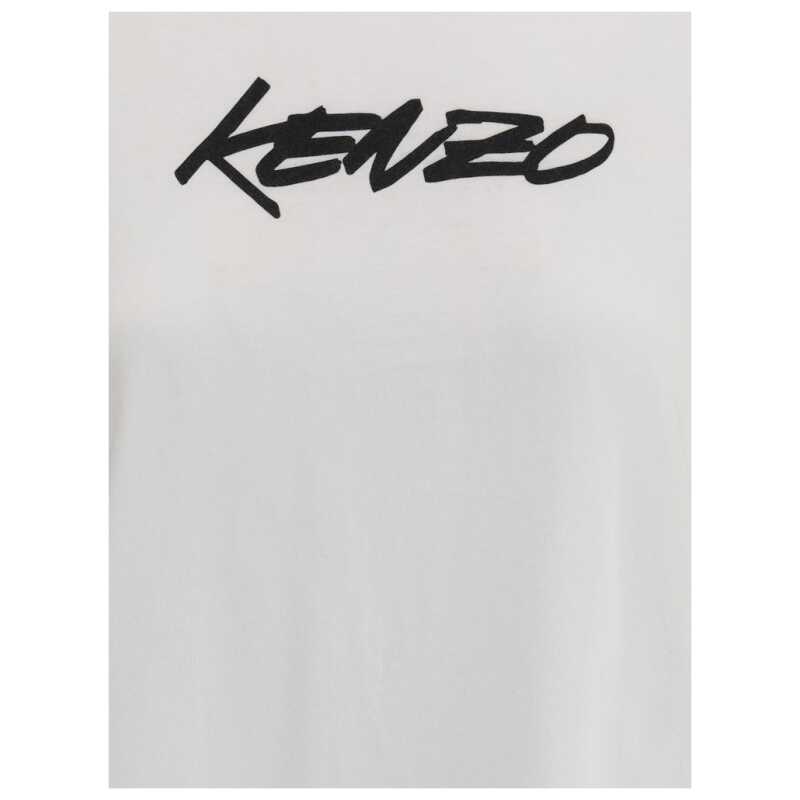 Kenzo Cotton T-Shirt, theFeinheit