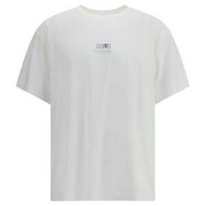 MM6 Logoed T-Shirt