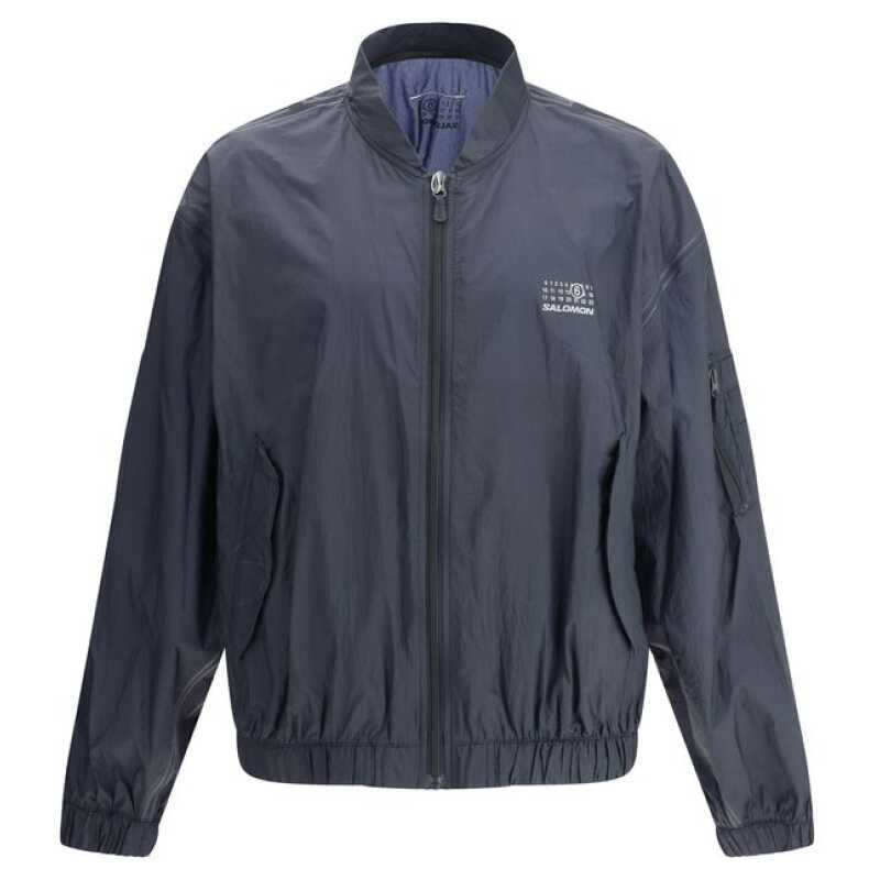 MM6 X Salomon Waterproof Jacket, theFeinheit
