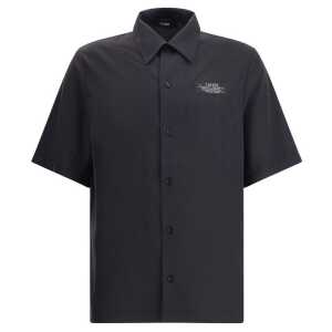 Amiri Spirit Bowling Shirt