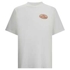 Amiri Station Patch T-Shirt