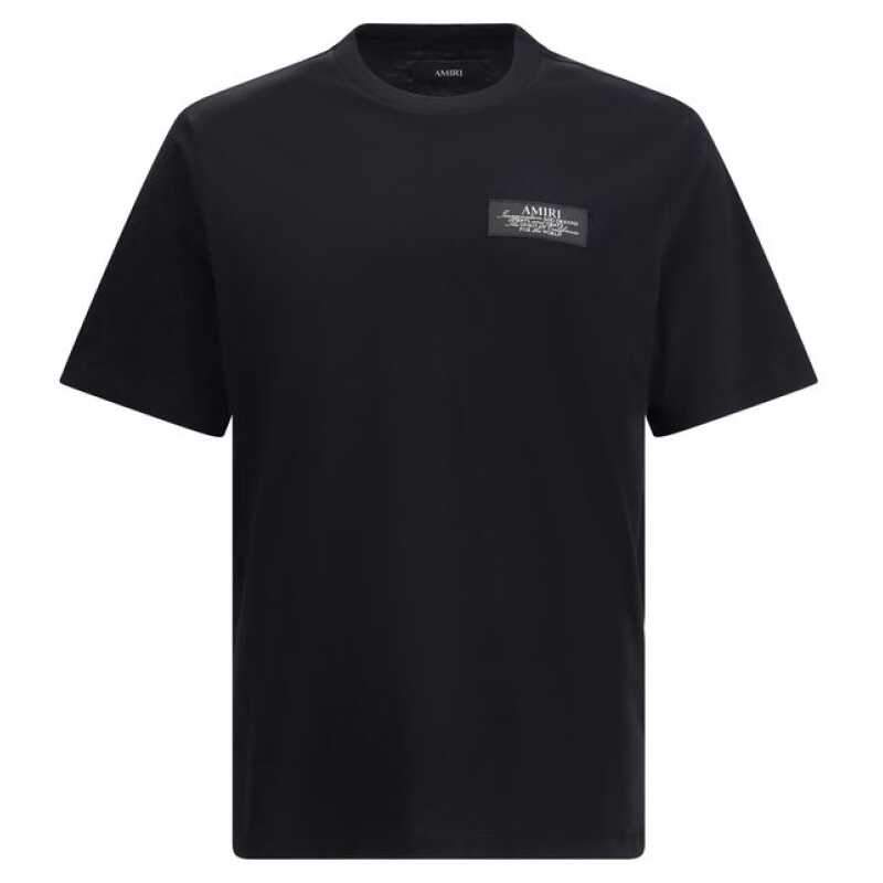 Amiri Spirit T-Shirt, theFeinheit