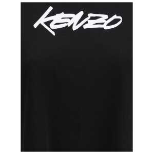 Kenzo Cotton T-Shirt