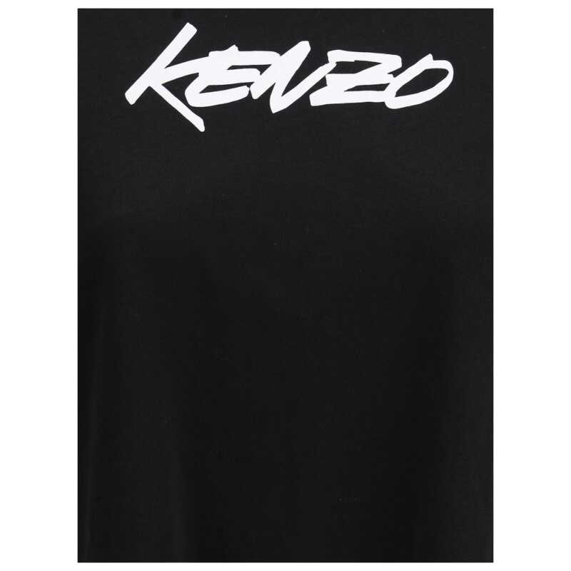 Kenzo Cotton T-Shirt, theFeinheit
