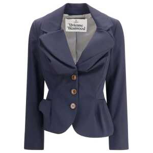 Vivienne Westwood Drunken Blazer
