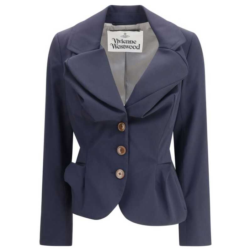 Vivienne Westwood Drunken Blazer, theFeinheit