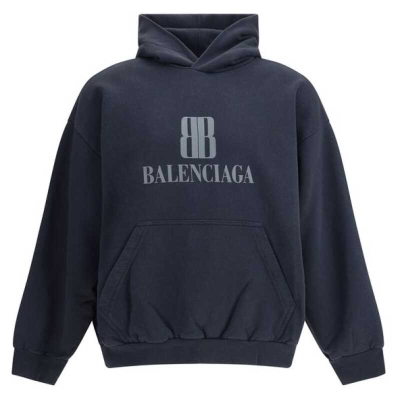Balenciaga Hoodie, theFeinheit