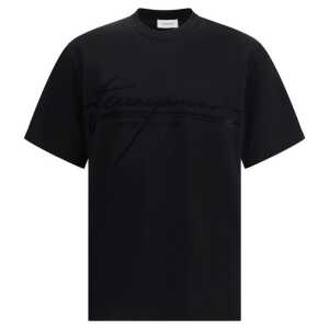 Ferragamo Logoed T-Shirt