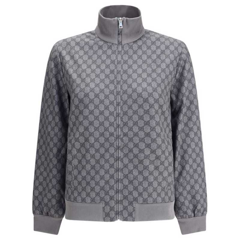 Gucci Zippered sweatshirt, theFeinheit