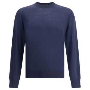 Dsquared² Virgin Wool Sweater