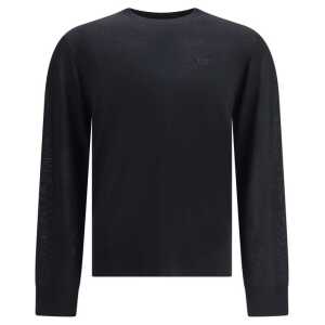 Dsquared² Virgin Wool Sweater