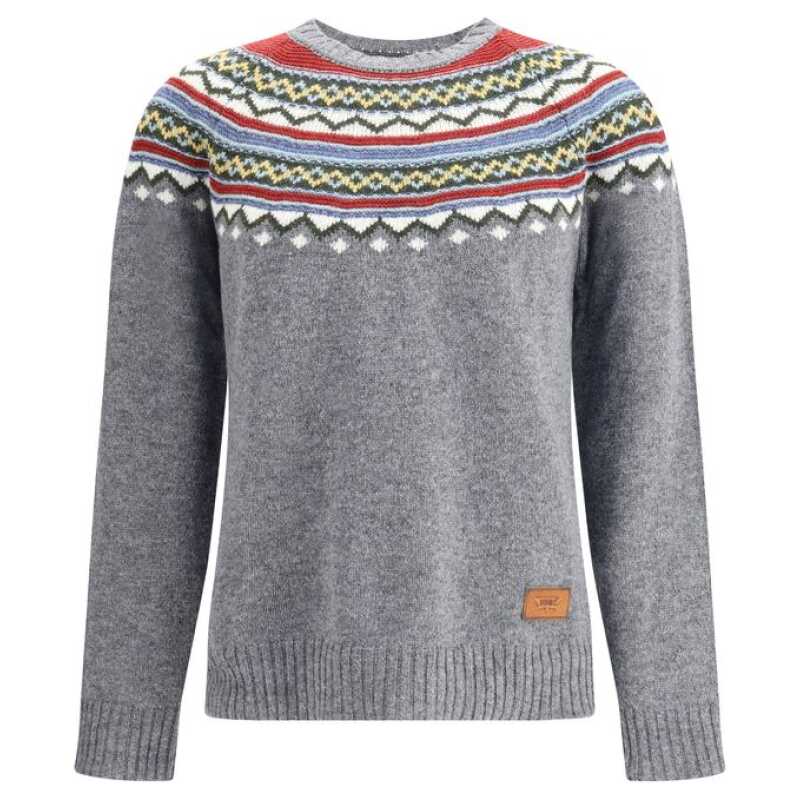 Dsquared² Knit Sweater, theFeinheit