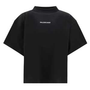 Balenciaga Logo T-Shirt