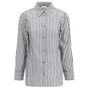 Ganni Shirt
