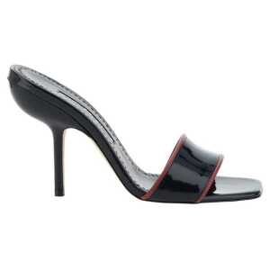 Manolo Blahnik Helamu Sandals