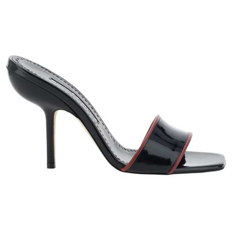 Manolo Blahnik Helamu Sandals, theFeinheit