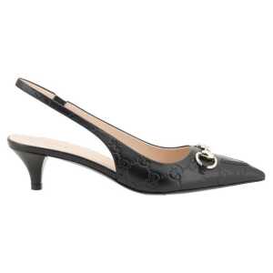 Gucci Horsebit Pumps