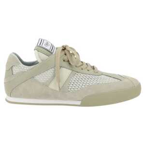 Chloé Kick Sneakers