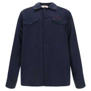 Marni Cotton Shirt