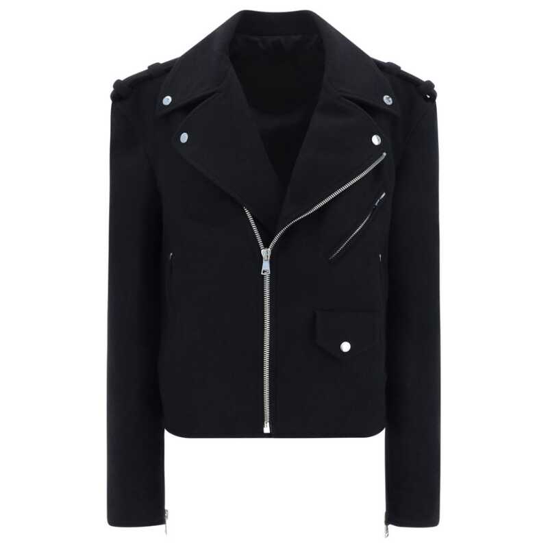 Balmain Jacket, theFeinheit