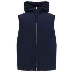 Jil Sander Down Vest