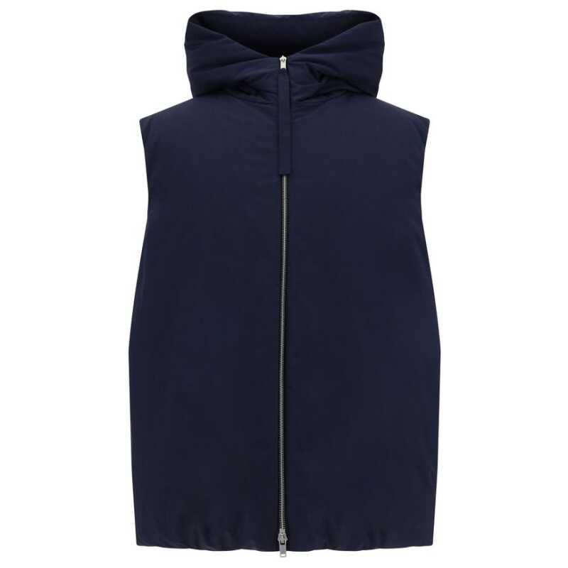 Jil Sander Down Vest, theFeinheit
