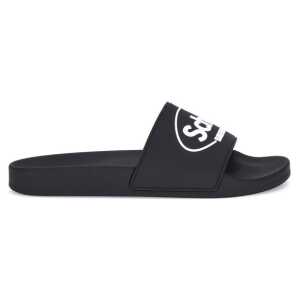 Balenciaga Rubber Slippers