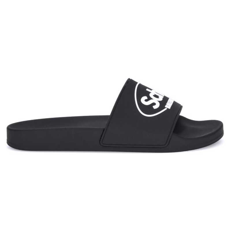 Balenciaga Rubber Slippers, theFeinheit