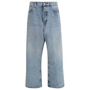 Balenciaga Baggy Jeans