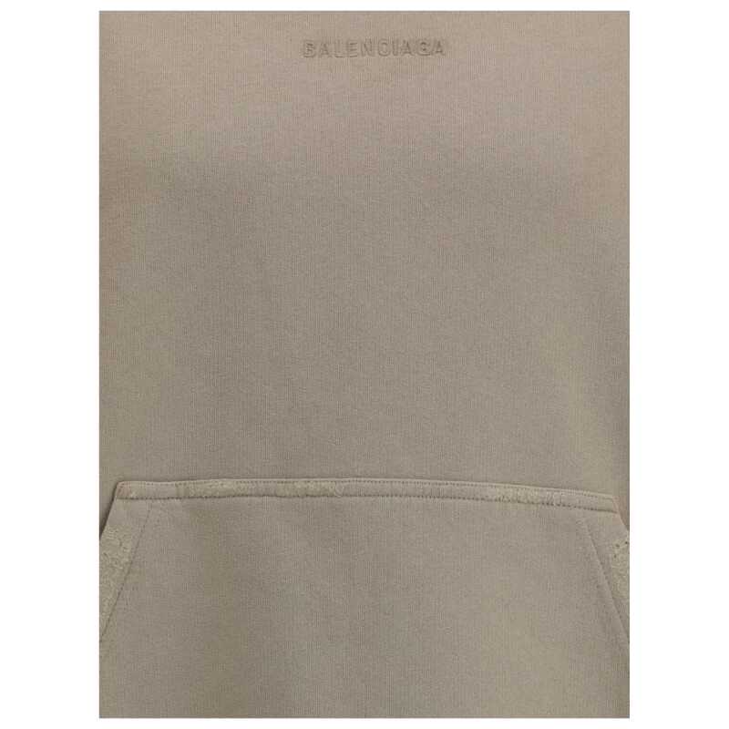 Balenciaga Oversized Hoodie, theFeinheit