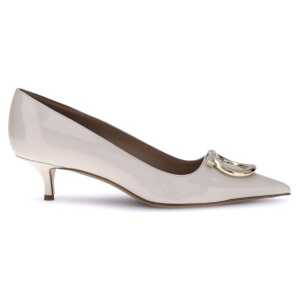 Ferragamo Gancini Pumps