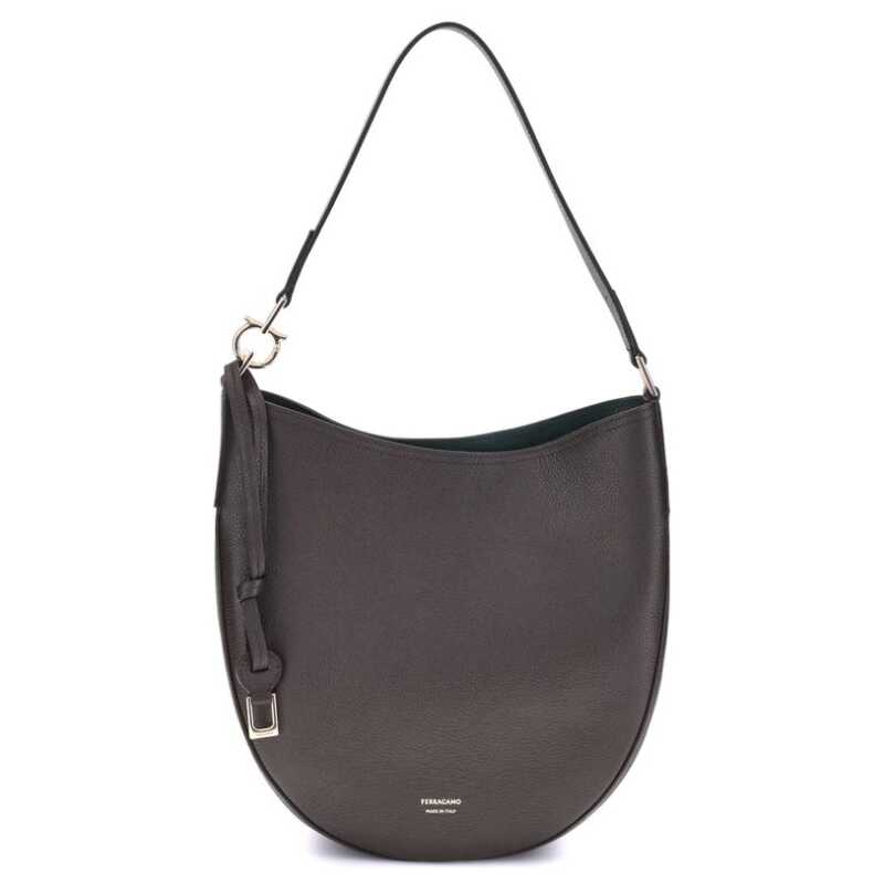 Ferragamo North-South Shoulder Bag, theFeinheit