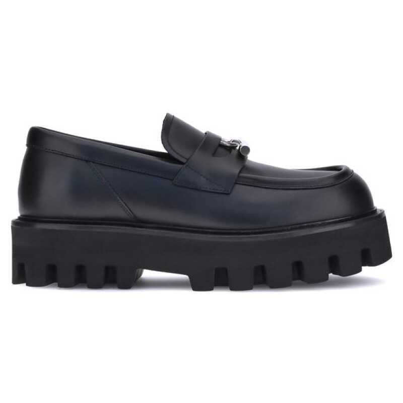 Alexander McQueen Parachute Loafers, theFeinheit