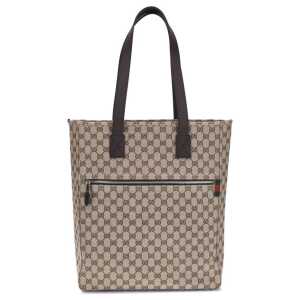 Gucci GG canvas Tote Bag