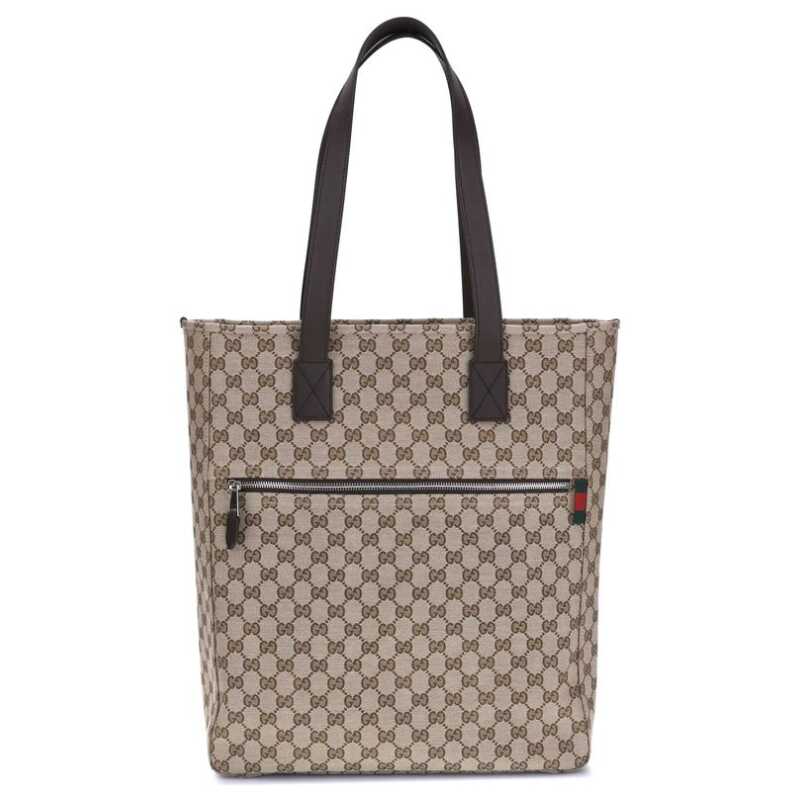 Gucci GG canvas Tote Bag, theFeinheit