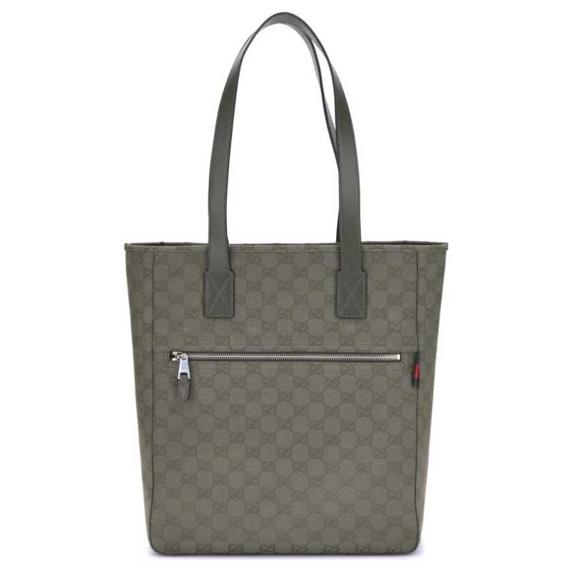 Gucci GG canvas medium Tote Bag, theFeinheit