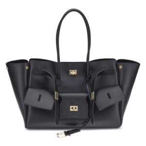 Balenciaga Bel Air medium Shoulder Bag